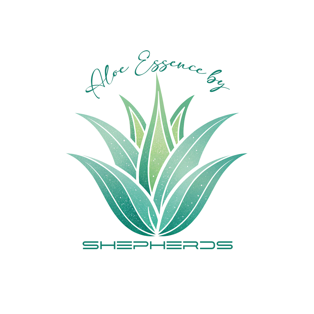 ALOE ESSANCE BY SHEPHERDS LOGO copy