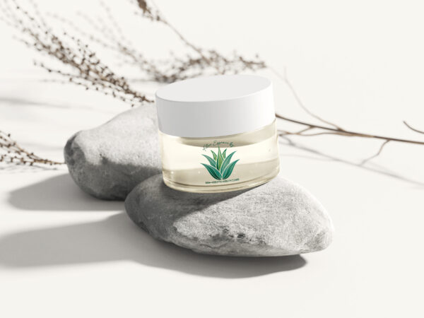 Moistruising Face Cream (aloe_essence_by_shepherds) - Image 4