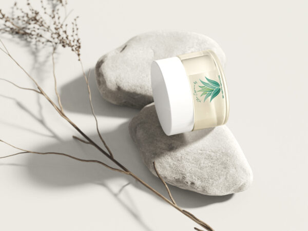 Moistruising Face Cream (aloe_essence_by_shepherds) - Image 3