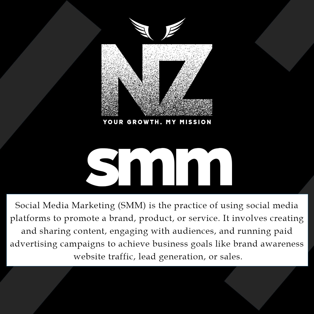 smm